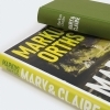 Buchcover und Innenansicht für das Buch: Mary & Claire