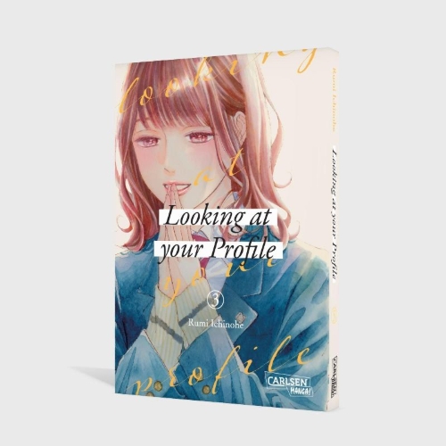 Buchcover und Innenansicht für das Buch: Kimi no Yokogao o Miteita