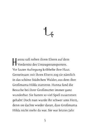 Buchcover und Innenansicht für das Buch: Forest Guardian