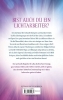 Buchcover und Innenansicht für das Buch: Lightworker
