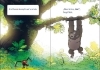 Buchcover und Innenansicht für das Buch: Grumpy Monkey: Get Your Grumps Out