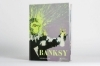 Buchcover und Innenansicht für das Buch: Banksy