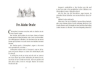 Buchcover und Innenansicht für das Buch: Impossible Creatures - The Poisoned King