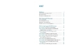 Buchcover und Innenansicht für das Buch: Schule ohne Burnout
