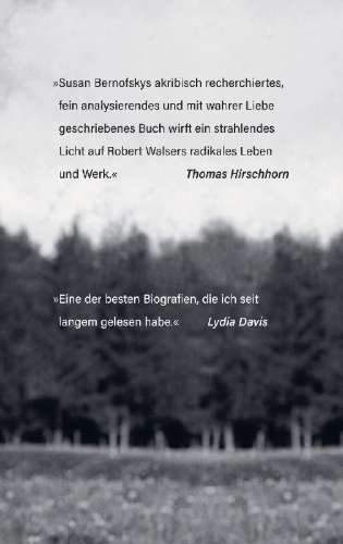Buchcover und Innenansicht für das Buch: Clairvoyant of the Small