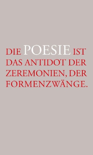 Buchcover und Innenansicht für das Buch: Fortwährender Versuch, mit Gewalten zu leben