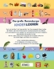 Buchcover und Innenansicht für das Buch: Ravensburger Lexika - Das große Ravensburger Kinderlexikon von A bis Z