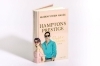 Buchcover und Innenansicht für das Buch: Hamptons Prestige - Doubts & Desires