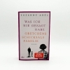 Buchcover und Innenansicht für das Buch: Was ich nie gesagt habe