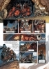Buchcover und Innenansicht für das Buch: Die Saga der Zwerge. Band 23