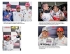 Buchcover und Innenansicht für das Buch: Lewis Hamilton