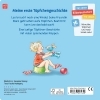 Buchcover und Innenansicht für das Buch: Aufs Töpfchen gehen ist pipileicht