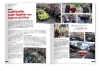 Buchcover und Innenansicht für das Buch: 24 Stunden Nürburgring Nordschleife 2023