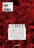 Buchcover und Innenansicht für das Buch: Berserk: Ultimative Edition
