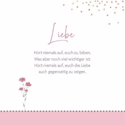 Buchcover und Innenansicht für das Buch: Gebt euren Wünschen Flügel