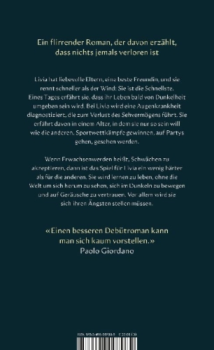 Buchcover und Innenansicht für das Buch: Spilli