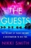 Buchcover und Innenansicht für das Buch: The Guests