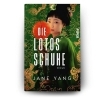 Buchcover und Innenansicht für das Buch: The Lotus Shoes