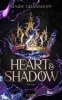 Buchcover und Innenansicht für das Buch: Heart & Shadow
