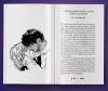 Buchcover und Innenansicht für das Buch: Violet - Die Wasserhexe und der Totengott