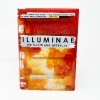 Buchcover und Innenansicht für das Buch: Illuminae