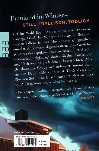 Buchcover und Innenansicht für das Buch: Tiikerinsilmä