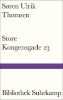 Buchcover und Innenansicht für das Buch: Store Kongensgade 23