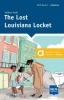 Buchcover und Innenansicht für das Buch: The Lost Louisiana Locket