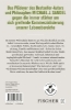 Buchcover und Innenansicht für das Buch: What Money Can't Buy. The Moral Limits of Markets
