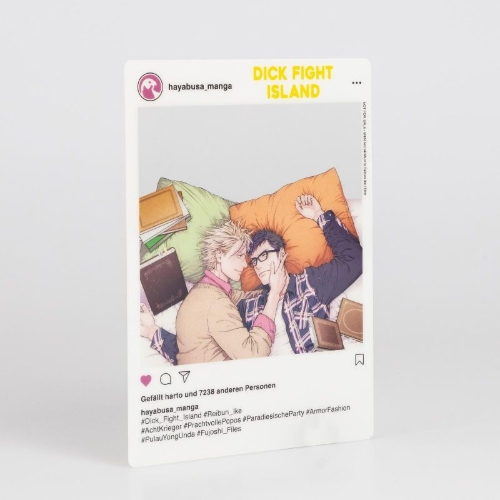 Buchcover und Innenansicht für das Buch: 8NIN NO SENSHI