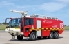 Buchcover und Innenansicht für das Buch: Feuerwehrfahrzeuge auf MAN 3