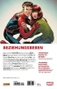 Buchcover und Innenansicht für das Buch: Amazing Spider-Man (2022) #19-#23