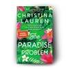 Buchcover und Innenansicht für das Buch: The Paradise Problem