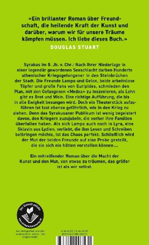 Buchcover und Innenansicht für das Buch: Glorious Exploits