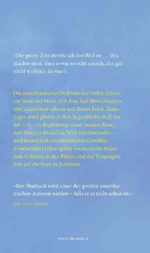 Buchcover und Innenansicht für das Buch: The History of Sound ("Edwin Chase of Nantucket" / "The Silver Clip" )