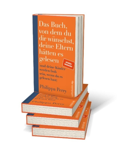 Buchcover und Innenansicht für das Buch: The Book You Wish Your Parents Had Read (and Your Children Will be Glad That You Did)