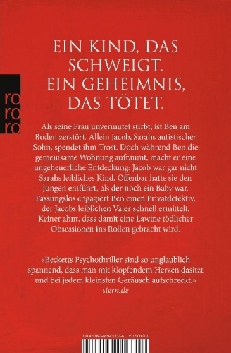 Buchcover und Innenansicht für das Buch: Owning Jacob