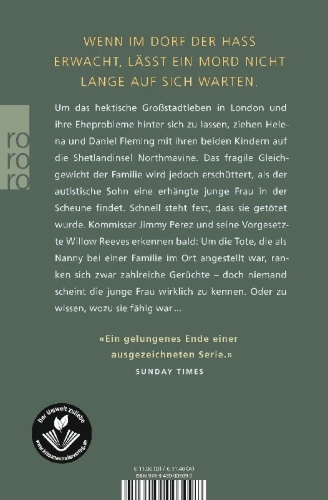 Buchcover und Innenansicht für das Buch: Wild Fire