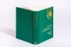 Buchcover und Innenansicht für das Buch: George Orwell, Gesammelte Werke