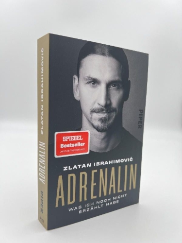 Buchcover und Innenansicht für das Buch: My Untold Story