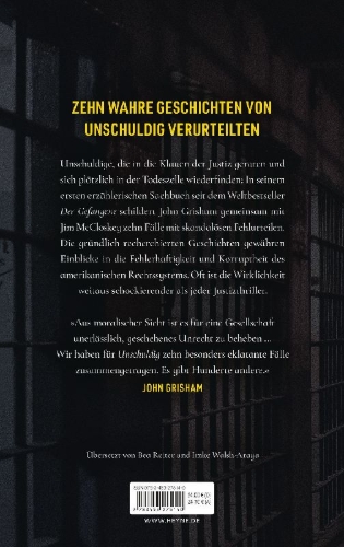 Buchcover und Innenansicht für das Buch: Framed