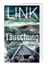 Buchcover und Innenansicht für das Buch: Die Täuschung