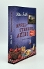 Buchcover und Innenansicht für das Buch: Apfelstrudel-Alibi