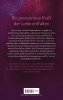 Buchcover und Innenansicht für das Buch: Starseeds-Love