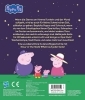 Buchcover und Innenansicht für das Buch: Peppa Pig: Meine liebste Gutenachtgeschichte