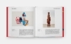 Buchcover und Innenansicht für das Buch: Great Women Sculptors