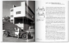 Buchcover und Innenansicht für das Buch: Le Corbusier