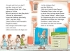 Buchcover und Innenansicht für das Buch: Duden Leseprofi - Ein Schultag im alten Rom