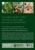 Buchcover und Innenansicht für das Buch: Dein Weg zum essbaren Waldgarten