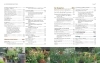 Buchcover und Innenansicht für das Buch: Der Biogarten